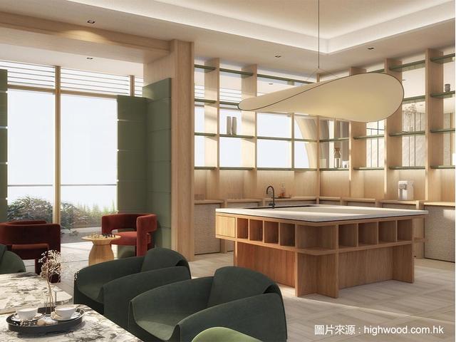 To Kwa Wan - Highwood Phase 2 19