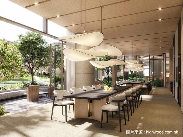 To Kwa Wan - Highwood Phase 2 20