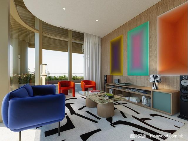 To Kwa Wan - Highwood Phase 2 22