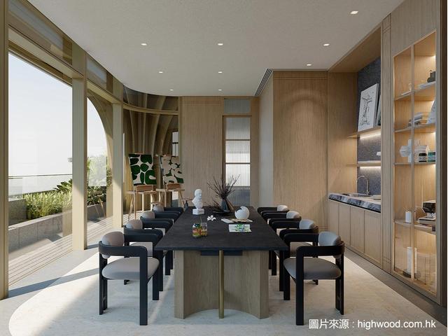 To Kwa Wan - Highwood Phase 2 23