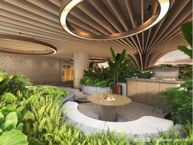To Kwa Wan - Highwood Phase 2 24