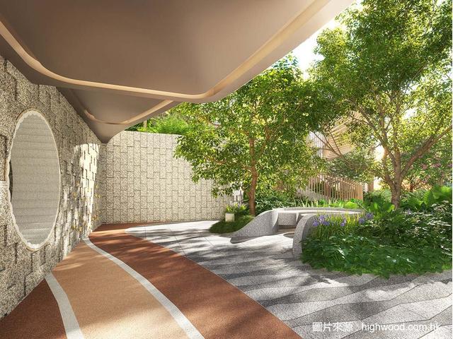 To Kwa Wan - Highwood Phase 2 25