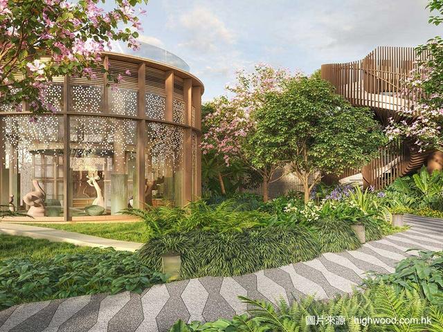 To Kwa Wan - Highwood Phase 2 27