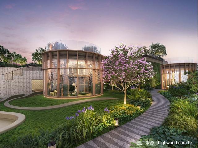 To Kwa Wan - Highwood Phase 2 29