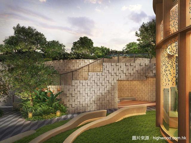 To Kwa Wan - Highwood Phase 2 30