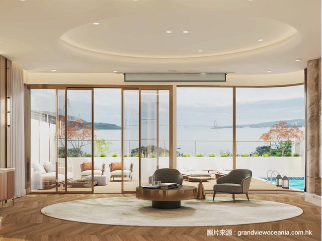 Tsuen Wan - Grandview Oceania 05
