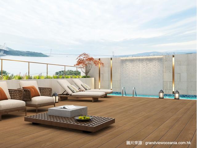 Tsuen Wan - Grandview Oceania 06