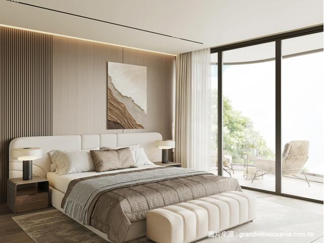 Tsuen Wan - Grandview Oceania 11