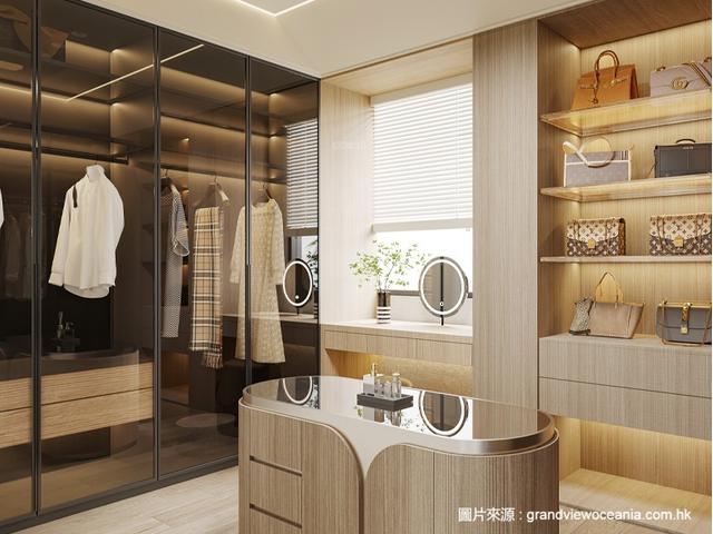 Tsuen Wan - Grandview Oceania 12