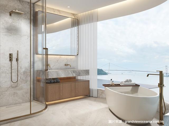 Tsuen Wan - Grandview Oceania 13