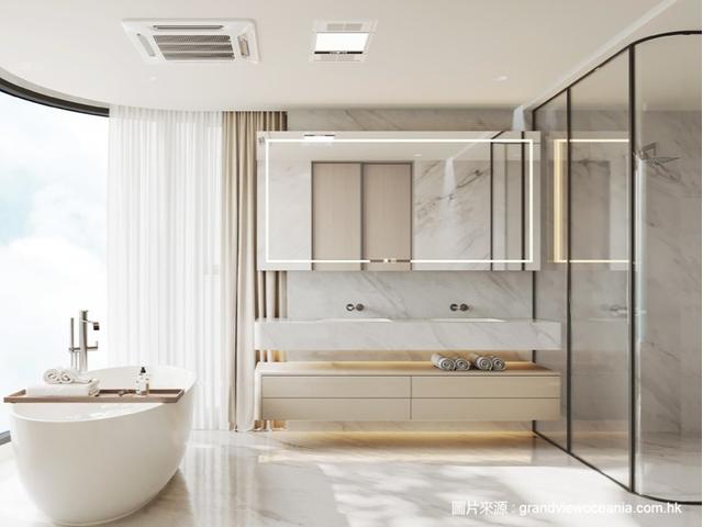Tsuen Wan - Grandview Oceania 14
