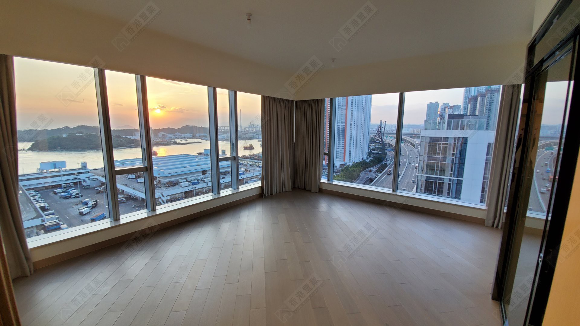 Sham Shui Po - Cullinan West Phase 2A Ocean Sky Mansion 04