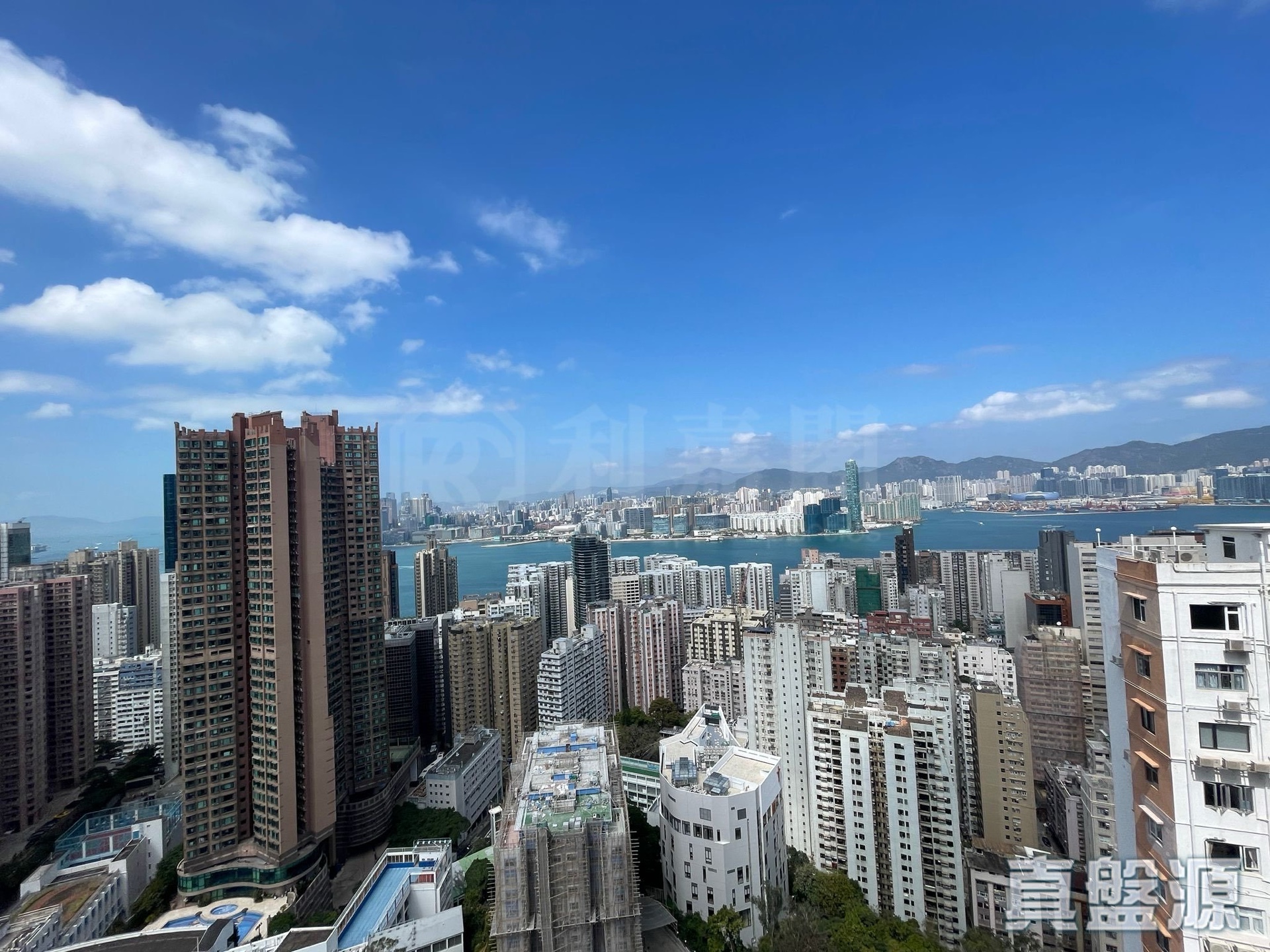 宝马山 - 恒景园 01