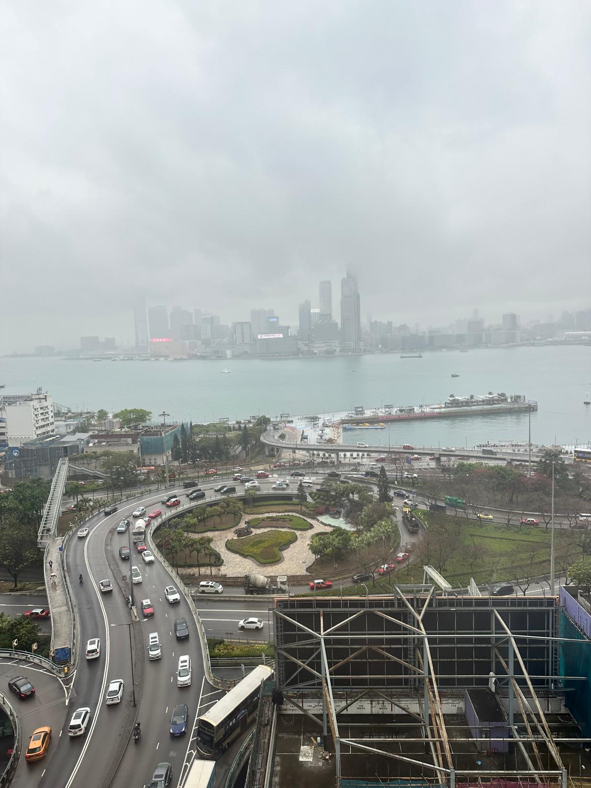 Causeway Bay - Lockhart House 01