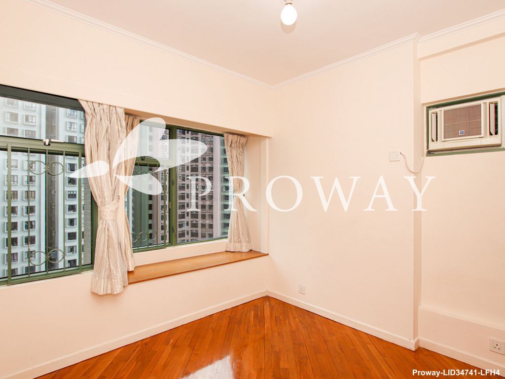 Mid Levels Central - Robinson Place Block 1 06