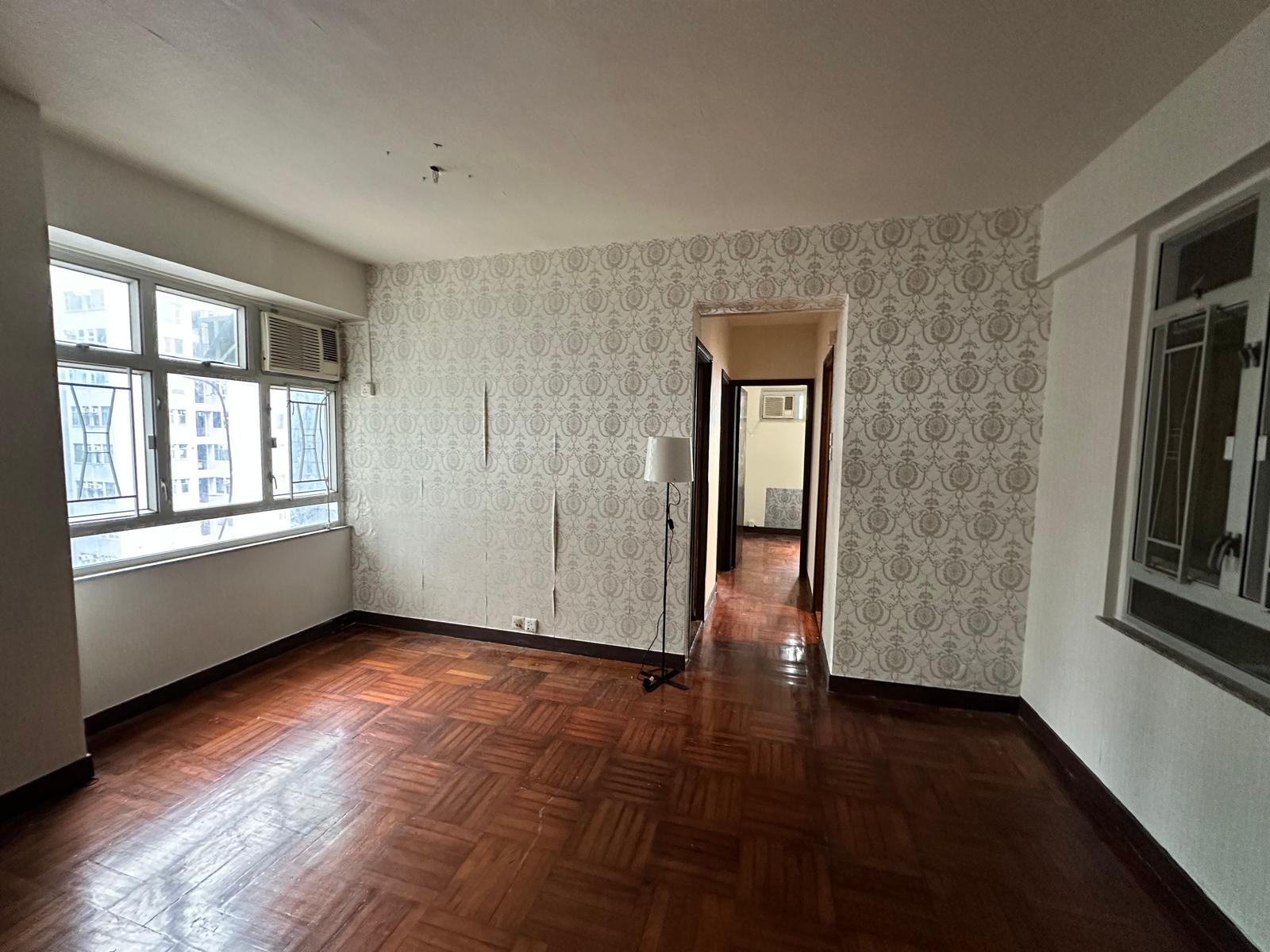 Causeway Bay - Lockhart House 06
