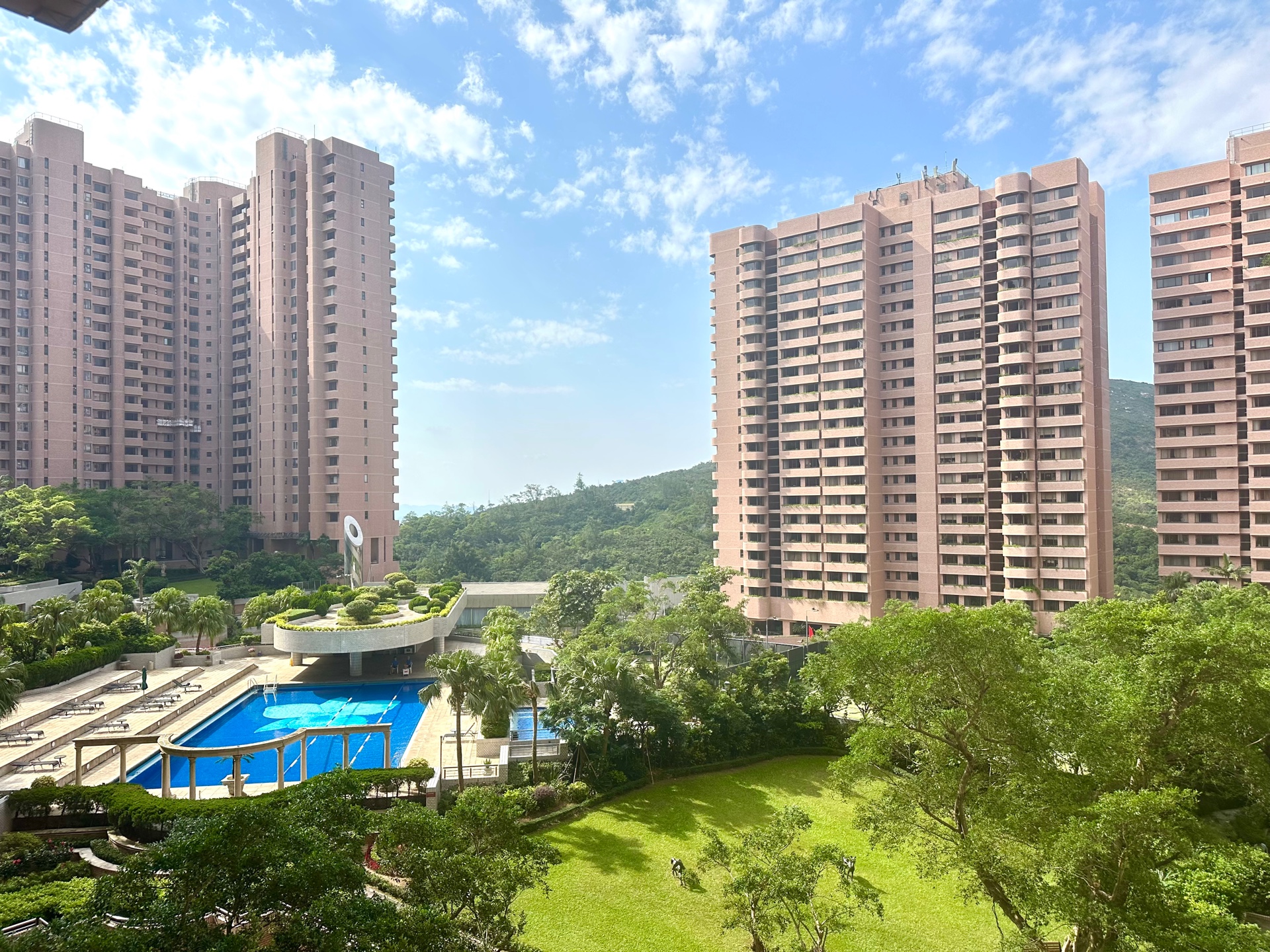 大潭 - 陽明山莊 09