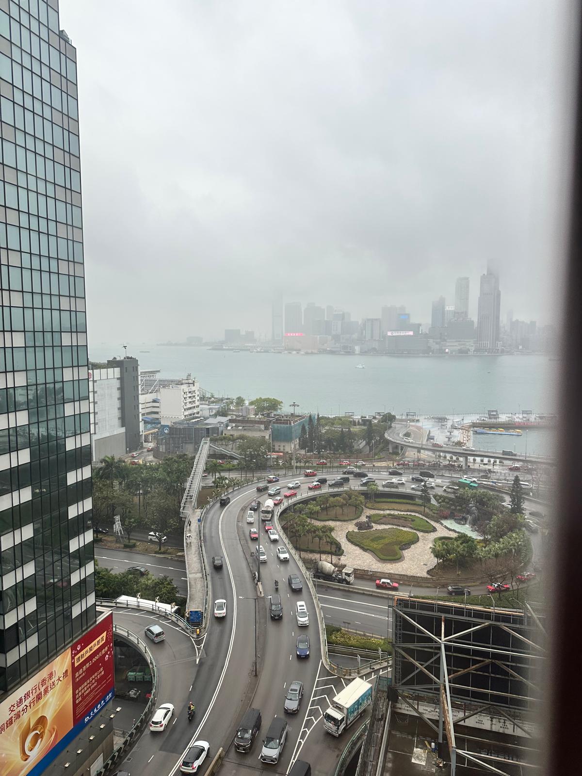 Causeway Bay - Lockhart House 02
