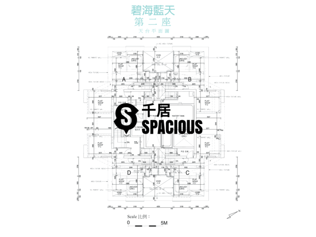 Cheung Sha Wan - Aqua Marine Floor Plan 10