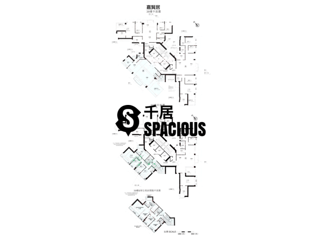 Yau Tong - The Spectacle Floor Plan 03