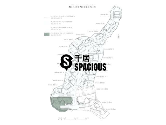 Stubbs Road - Mount Nicholson Floor Plan 13