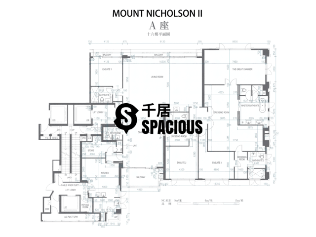 Stubbs Road - Mount Nicholson Floor Plan 19