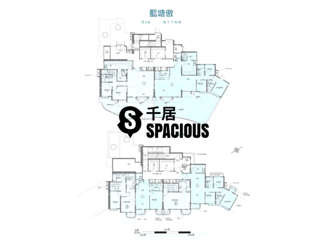 Tseung Kwan O - Alto Residences Floor Plan 05