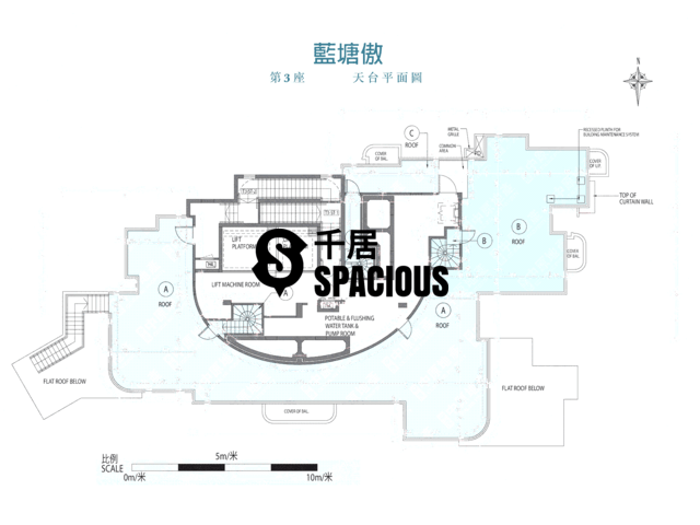 Tseung Kwan O - Alto Residences Floor Plan 16