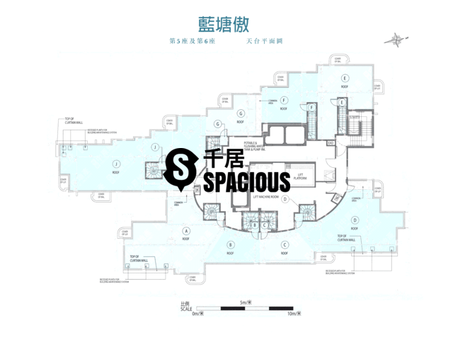 Tseung Kwan O - Alto Residences Floor Plan 18