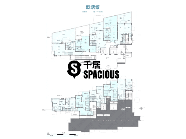 Alto Residences 藍塘傲 Property For Sale Or Rent Tseung Kwan O Spacious