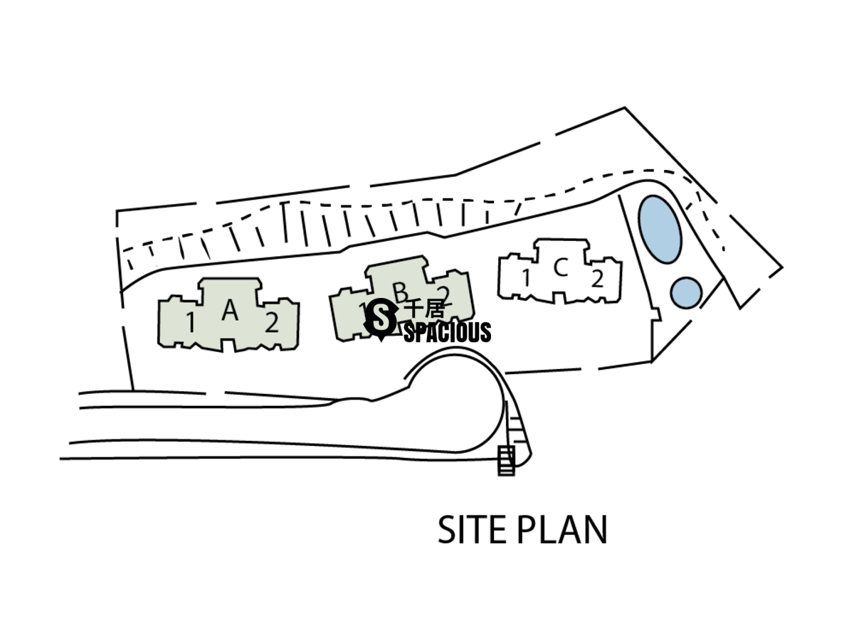 South Bay Garden 南灣花園 property for sale or rent｜spacious.hk