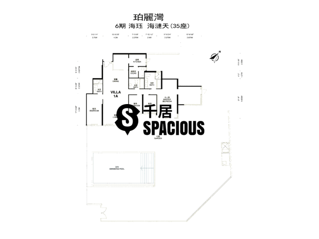 Ma Wan - Park Island Floor Plan 20
