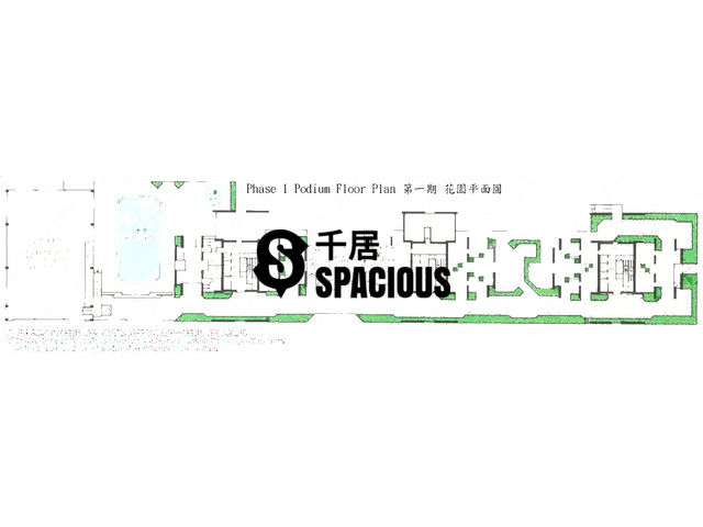 Chai Wan Kok - Belvedere Garden Floor Plan 02