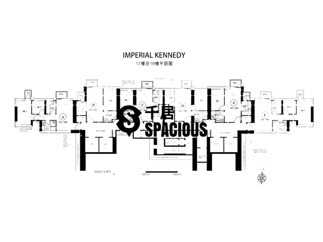 Kennedy Town - Imperial Kennedy Floor Plan 05