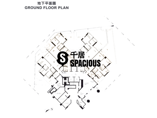 Ma On Shan - Sausalito Floor Plan 02