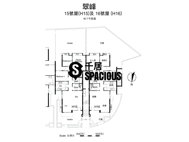 Yuen Long - Green Lodge Floor Plan 06