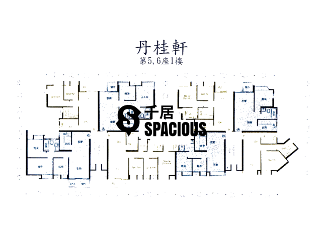 Hung Shui Kiu - The Verdancy Floor Plan 09