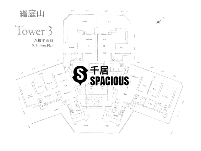 Kwai Chung - Primrose Hill Floor Plan 09