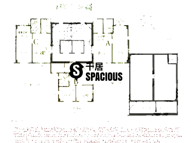 Poho - New Mansion Floor Plan 01