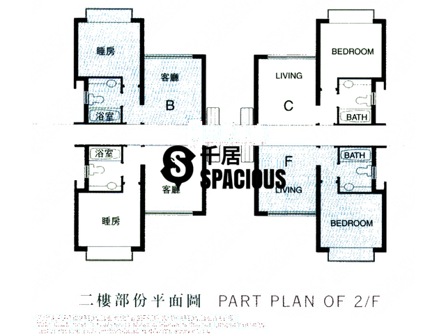 Tsing Yi - MOUNT HAVEN Floor Plan 05