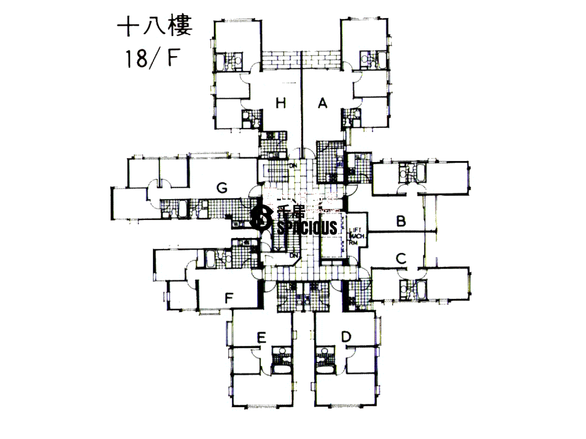 Lei King Wan 鯉景灣 property for sale or rent｜spacious.hk