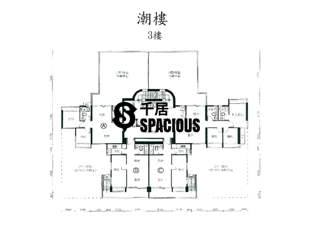 To Kwa Wan - In House Floor Plan 02