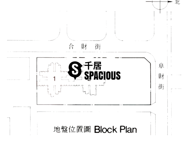 Yuen Long - Kui Fat Building Floor Plan 02