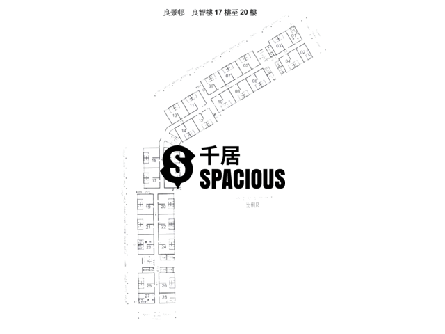 Tuen Mun - Leung King Estate Floor Plan 04