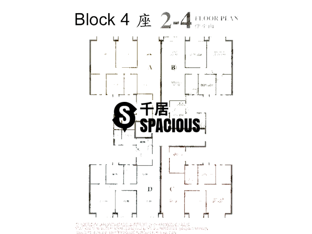 Ting Kok - Richwood Park Floor Plan 02