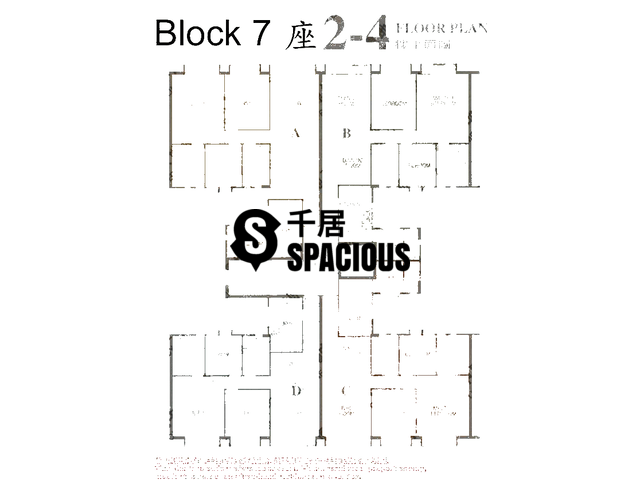 Ting Kok - Richwood Park Floor Plan 04