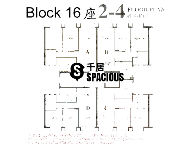 Ting Kok - Richwood Park Floor Plan 09