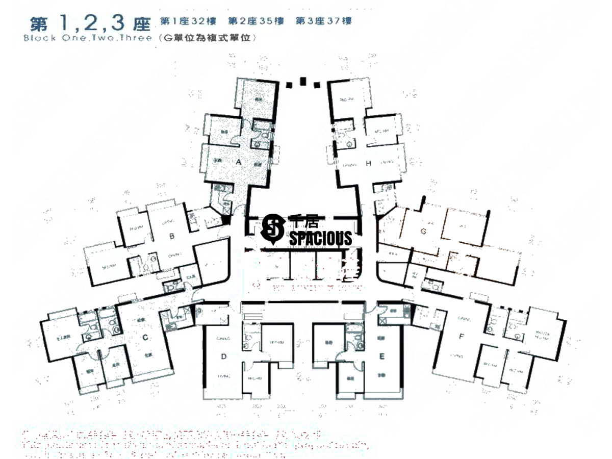 Tung Chung Crescent 東堤灣畔 property for sale or rent｜spacious.hk