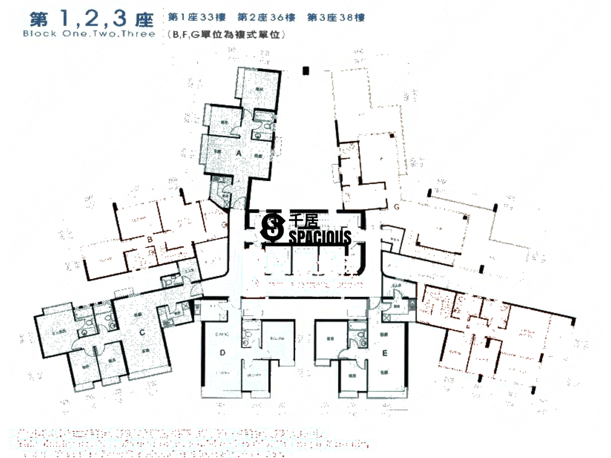 Tung Chung Crescent 東堤灣畔 property for sale or rent｜spacious.hk