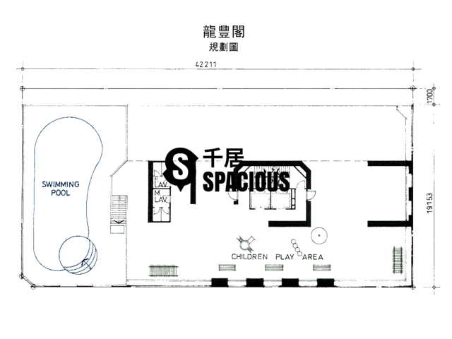 Shek Tong Tsui - Lun Fung Court Floor Plan 03